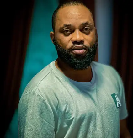Damola Olatunji